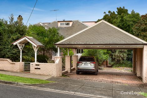 Property photo of 91 Wills Street Kew VIC 3101