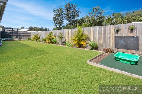 Property photo of 79 Parklakes Drive Bli Bli QLD 4560