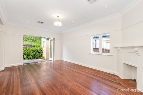 Property photo of 43 Dumbarton Street McMahons Point NSW 2060