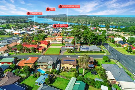 Property photo of 55 Norman Street Laurieton NSW 2443