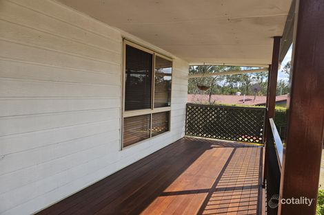 Property photo of 51 Normanby Street Nanango QLD 4615