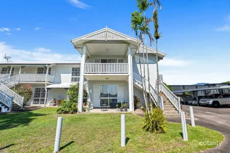 3/10-12 Joan St, Bungalow, QLD 4870