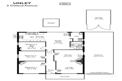 Property photo of 2 Cleland Avenue Unley SA 5061