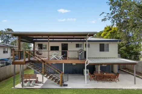 12 Jarrah St, Raceview, QLD 4305