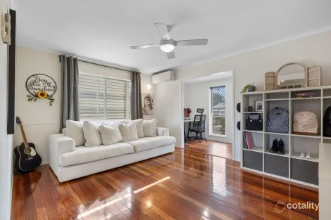 Property photo of 12 Jarrah Street Raceview QLD 4305
