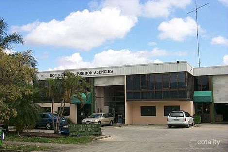 18 Bank St, West End, QLD 4101