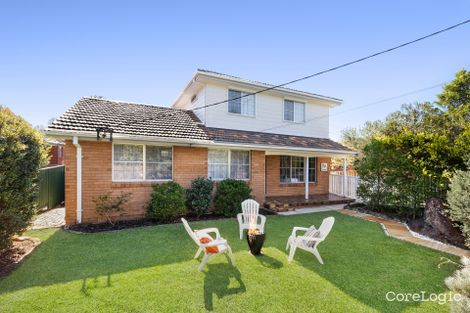 Property photo of 9A Talwong Street Hornsby Heights NSW 2077