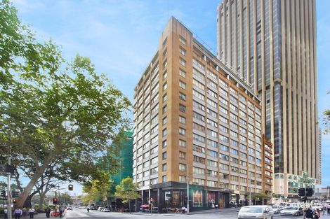 905/38-42 Bridge St, Sydney, NSW 2000