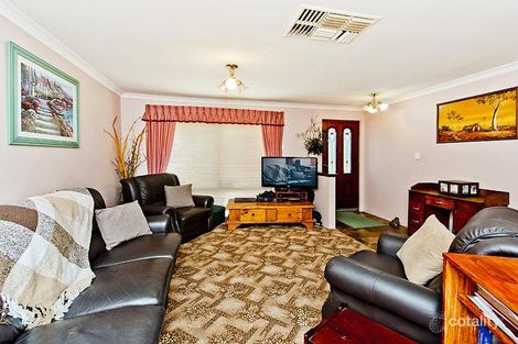 Property photo of 29 Waldron Boulevard Greenfields WA 6210