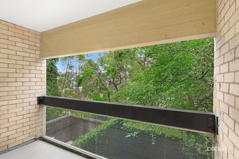 Property photo of 207/8-10 New McLean Street Edgecliff NSW 2027