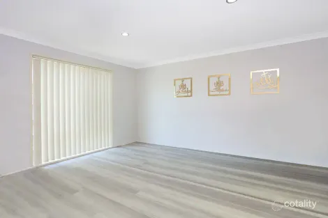 Property photo of 10 Collingrove Circuit Pimpama QLD 4209