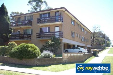 33 Sheffield St, Merrylands, NSW 2160