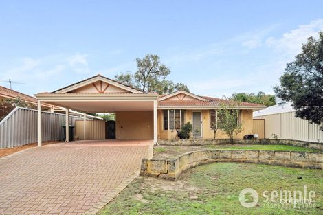 Property photo of 22 Senecio Lane Beeliar WA 6164