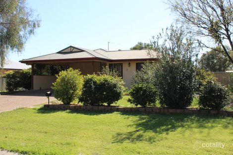 Property photo of 6 Tulloch Crescent Goondiwindi QLD 4390