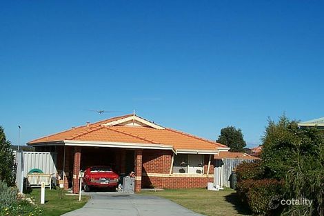 Property photo of 6 Seabrook Grove Clarkson WA 6030