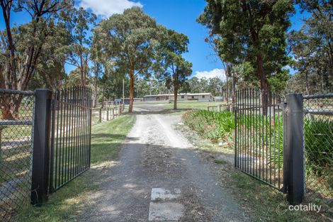 15 Garner Qdrt, Woodend, VIC 3442