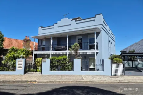 4/6 Queens Ave, Mcmahons Point, NSW 2060