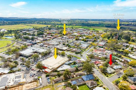 Property photo of 32 Broughton Street Camden NSW 2570