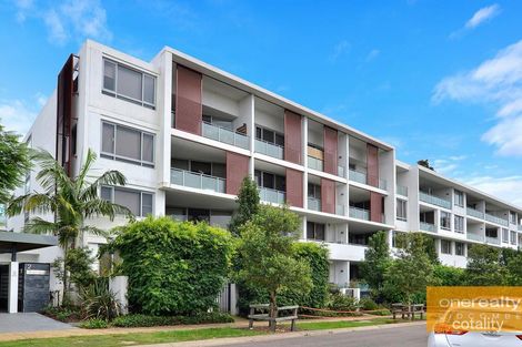 Property photo of 108/2 Latham Terrace Newington NSW 2127