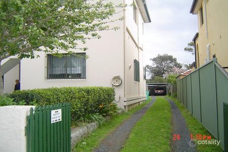 6/3 Roach St, Marrickville, NSW 2204