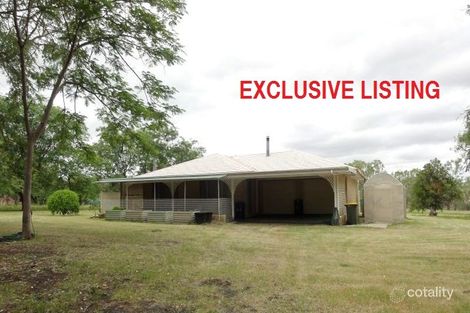 26 Chelldan Ave, Dalby, QLD 4405