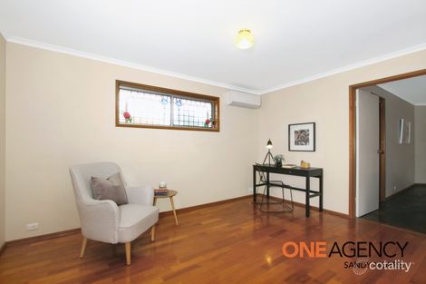 Property photo of 17 Ruwoldt Place Kambah ACT 2902