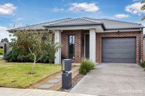 Property photo of 12 Wenlock Avenue Altona Meadows VIC 3028