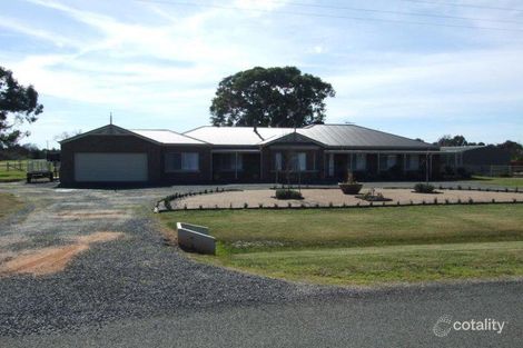 Property photo of 10 Macartney Street Oxley VIC 3678