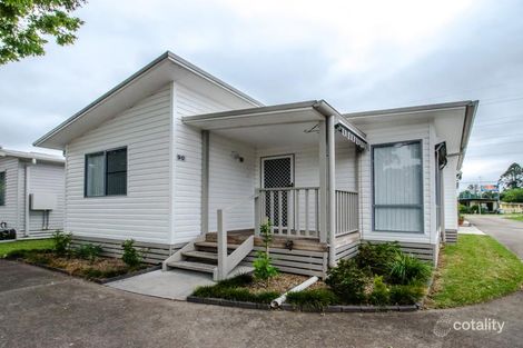 90/91-95 Mackellar St, Emu Plains, NSW 2750