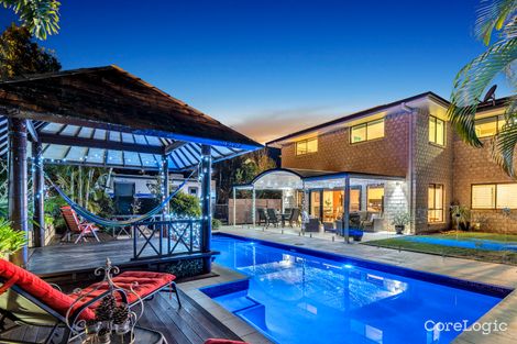 Property photo of 16 Irwin Place Redland Bay QLD 4165