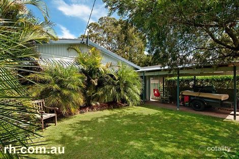 Property photo of 20 Lake View Parade Umina Beach NSW 2257
