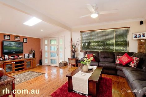 Property photo of 20 Lake View Parade Umina Beach NSW 2257