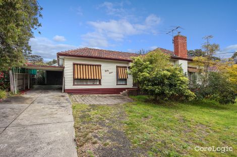 Property photo of 37 Grieve Street Macleod VIC 3085