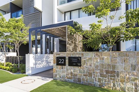 409/22 Andrews St, Cannon Hill, QLD 4170