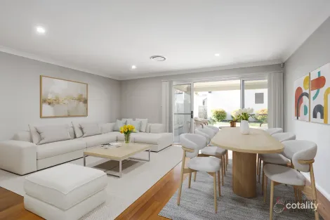 Property photo of 5 White Street Wilton NSW 2571
