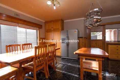 Property photo of 191 St Leonards Road St Leonards TAS 7250