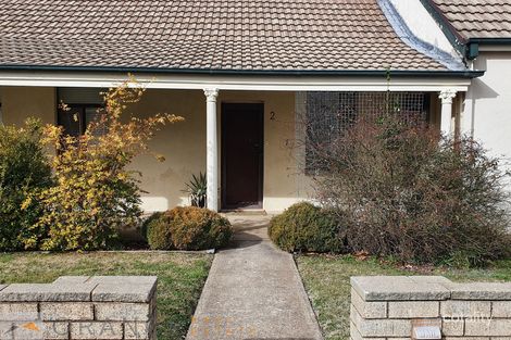 Property photo of 2/1 Parker Place Orange NSW 2800
