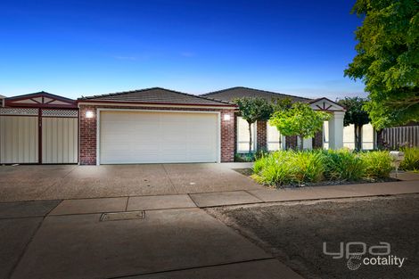 9 Ridgeway, Melton West, VIC 3337