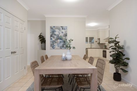 Property photo of 57 Riviera Circuit Kirwan QLD 4817