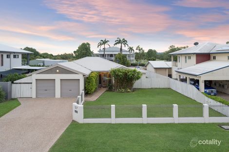 57 Riviera Cct, Kirwan, QLD 4817