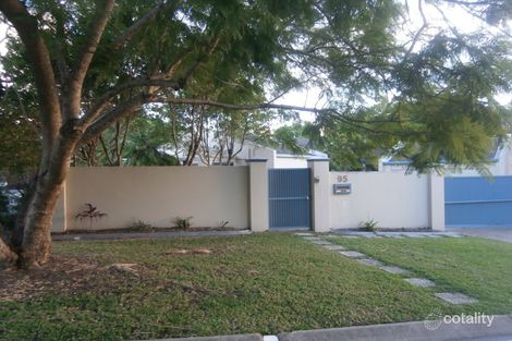 Property photo of 95 Cubberla Street Fig Tree Pocket QLD 4069
