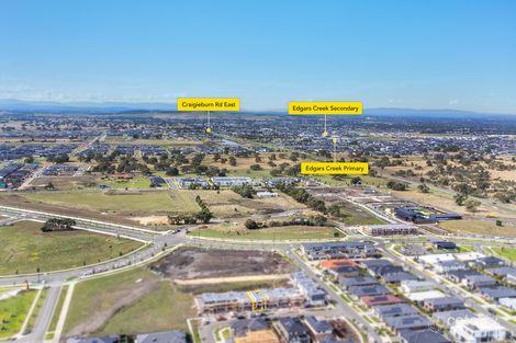 Property photo of 27 Tierra Circuit Wollert VIC 3750