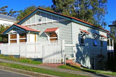 64 Cronin St, Annerley, QLD 4103