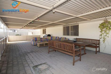 Property photo of 64 Jacqueline Drive Thornlie WA 6108