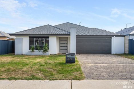 40 Zircon Dr, Byford, WA 6122