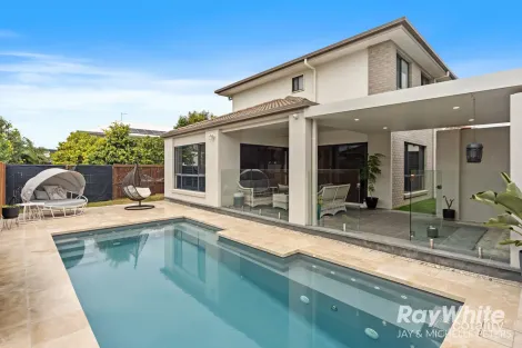 Property photo of 78 Lakeview Promenade Newport QLD 4020