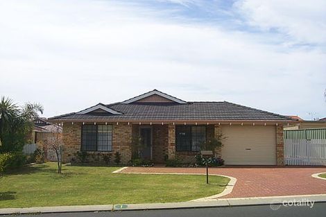 20 Avocet Bvd, Geographe, WA 6280