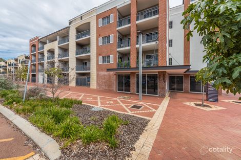 40/165 Grand Bvd, Joondalup, WA 6027