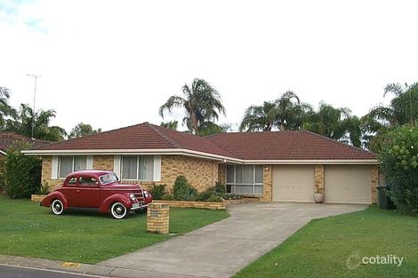 6 Peninsula Ct, Mermaid Waters, QLD 4218