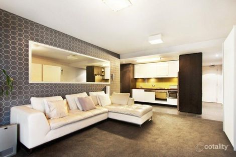 Property photo of 2310/4 Sterling Circuit Camperdown NSW 2050